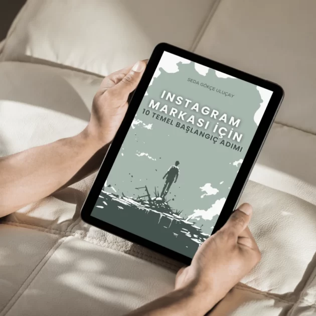 Instagram Markası İçin 10 Temel Başlangıç Adımı