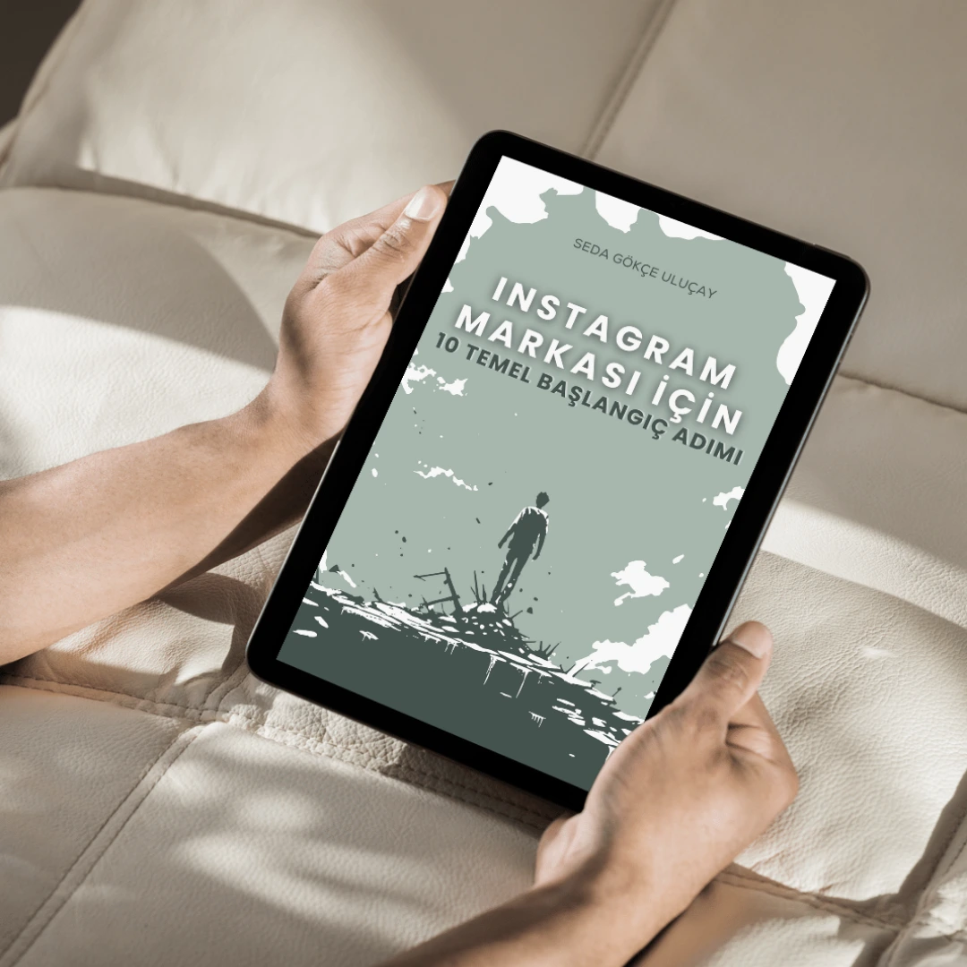 Instagram Markası İçin 10 Temel Başlangıç Adımı Instagram Markası İçin 10 Temel Başlangıç Adımı